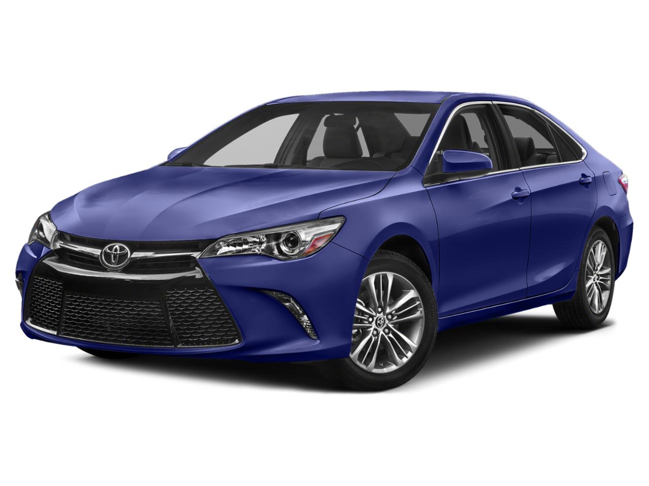 2015 Toyota Camry Vehicle Photo in St. Petersburg, FL 33713