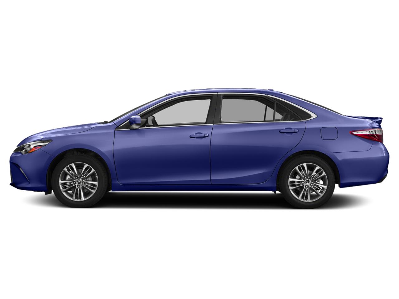 2015 Toyota Camry Vehicle Photo in St. Petersburg, FL 33713