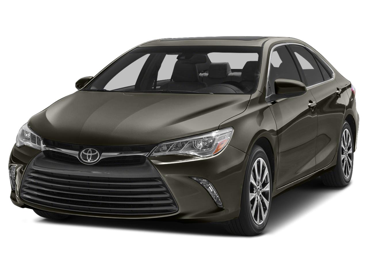 2015 Toyota Camry Vehicle Photo in Pompano Beach, FL 33064