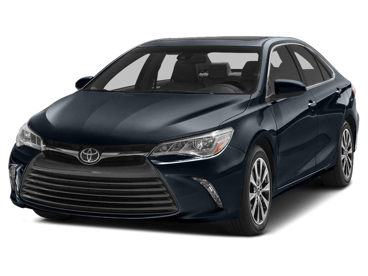 2015 Toyota Camry Vehicle Photo in Winter Park, FL 32792