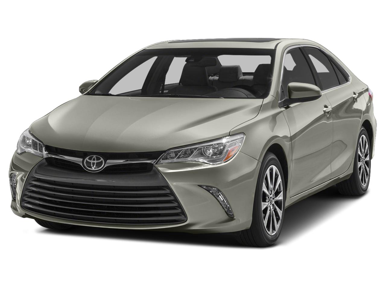 2015 Toyota Camry Vehicle Photo in Pinellas Park , FL 33781