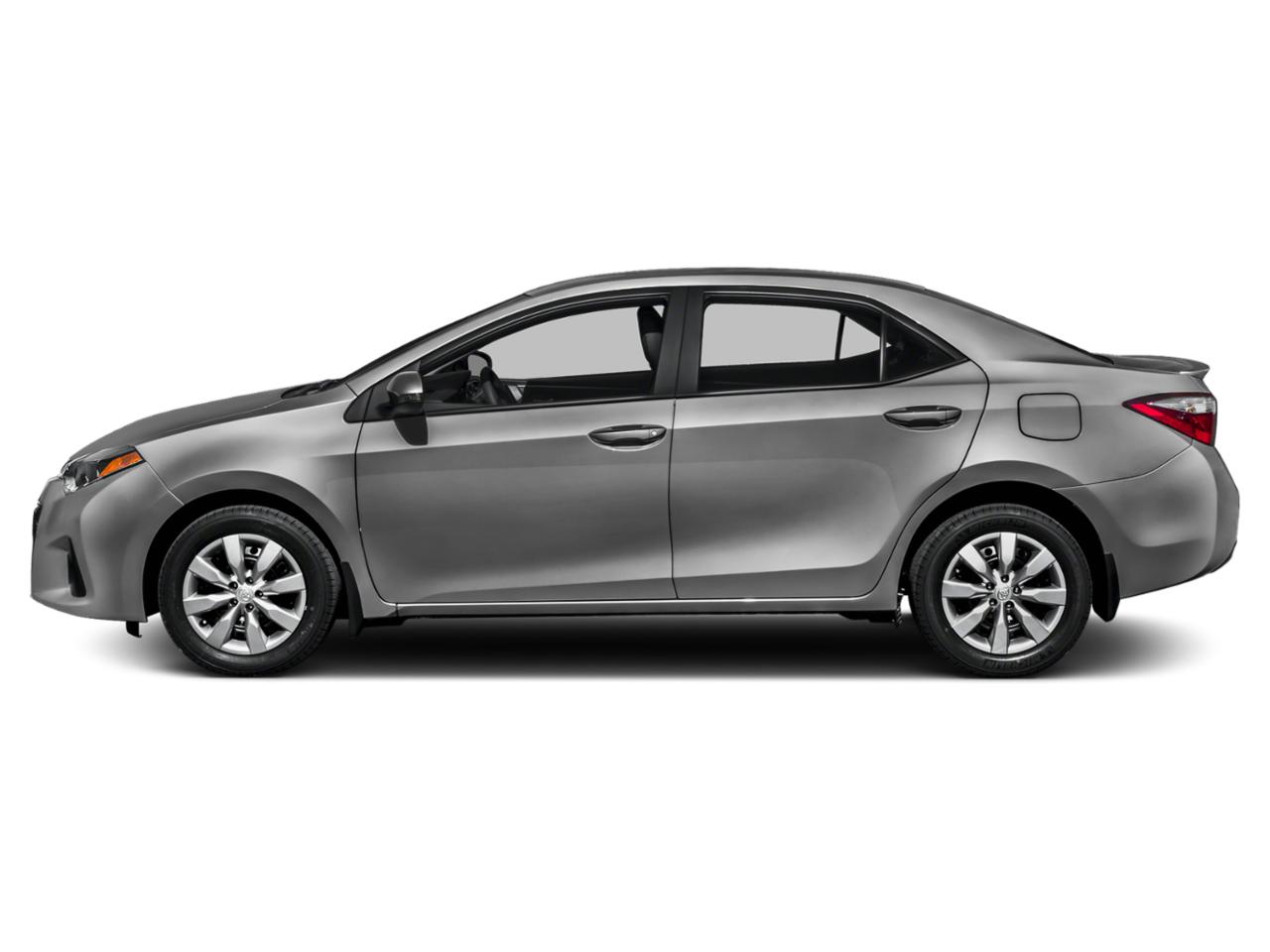 2015 Toyota Corolla Vehicle Photo in Ft. Myers, FL 33907