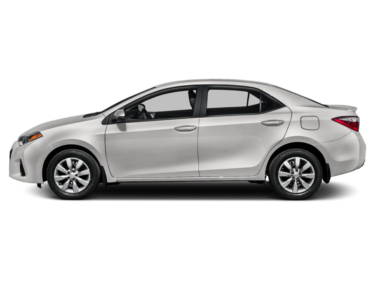 2015 Toyota Corolla Vehicle Photo in Delray Beach, FL 33444