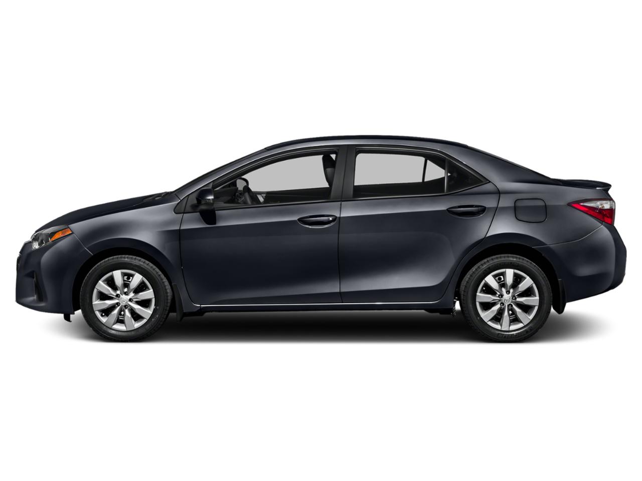 2015 Toyota Corolla Vehicle Photo in Spokane Valley, WA 99212