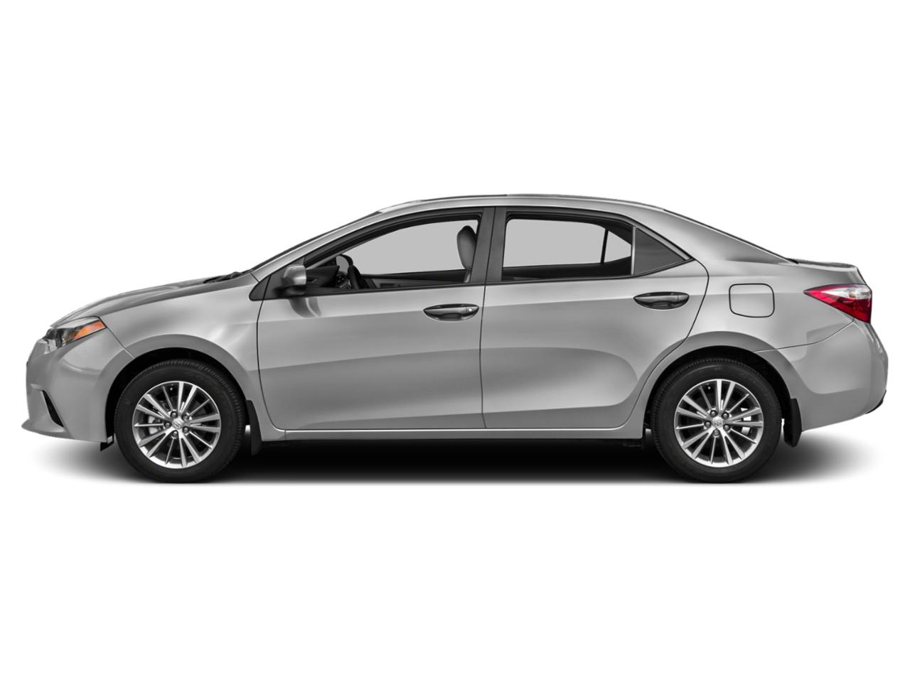 2015 Toyota Corolla Vehicle Photo in Grapevine, TX 76051