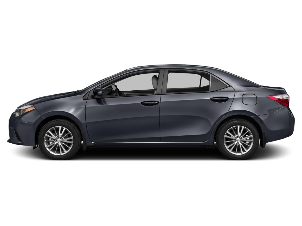 2015 Toyota Corolla Vehicle Photo in Pinellas Park , FL 33781