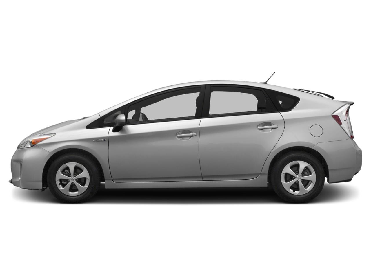 2015 Toyota Prius Vehicle Photo in Trevose, PA 19053