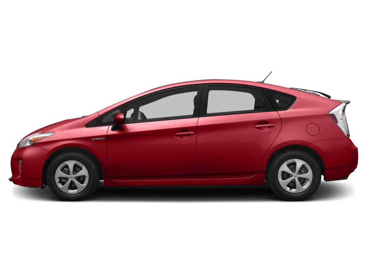 2015 Toyota Prius Vehicle Photo in Spokane Valley, WA 99212