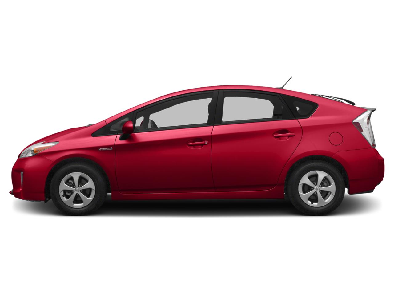 2015 Toyota Prius Vehicle Photo in Pinellas Park , FL 33781