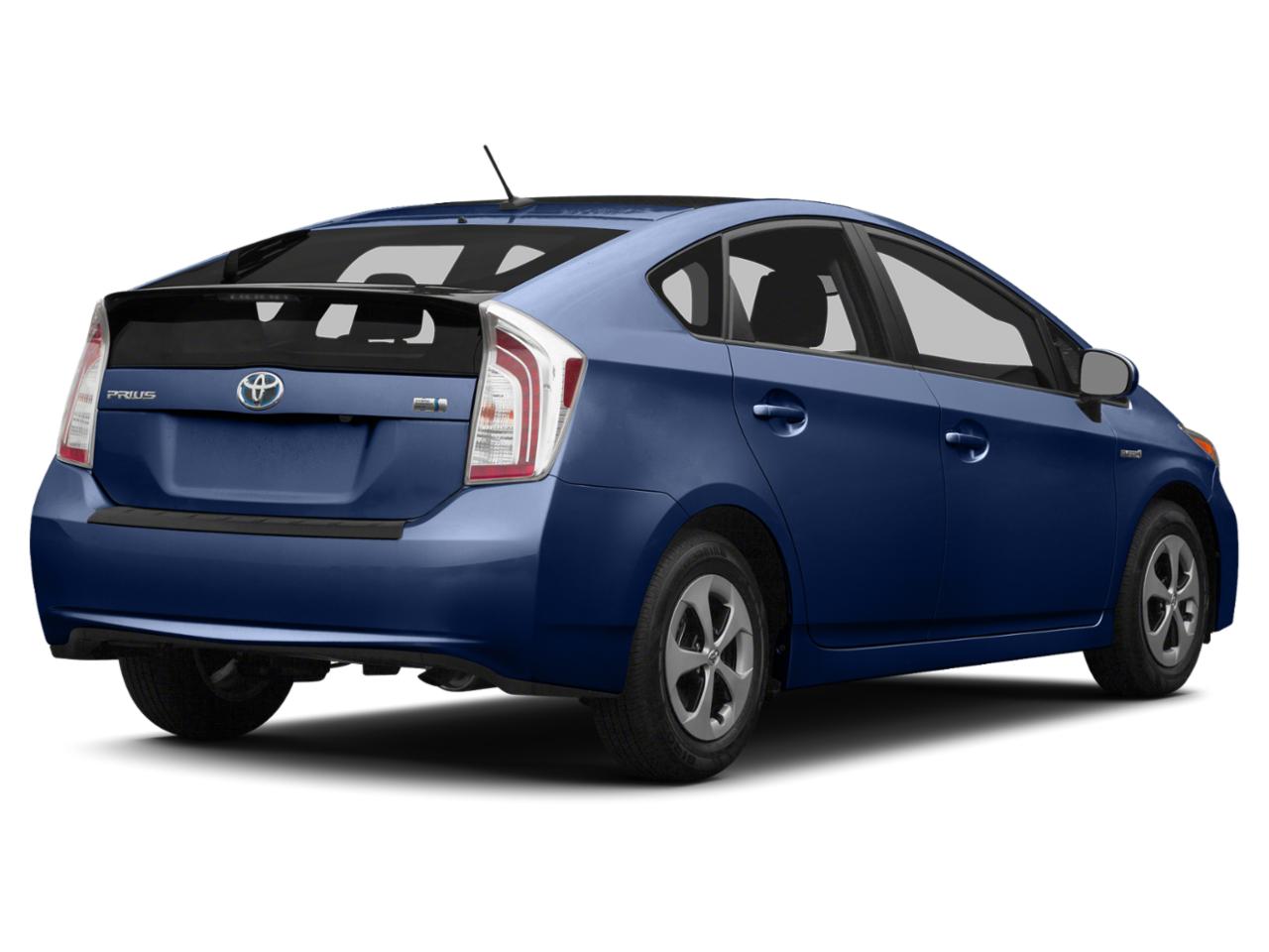 2015 Toyota Prius Vehicle Photo in Ft. Myers, FL 33907