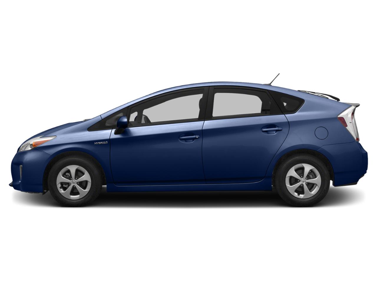 2015 Toyota Prius Vehicle Photo in Ft. Myers, FL 33907