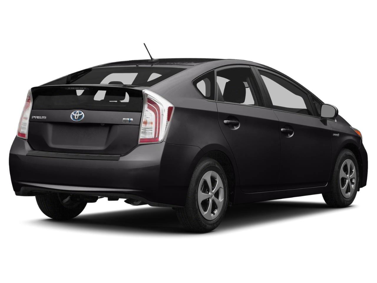 2015 Toyota Prius Vehicle Photo in Jacksonville, FL 32256