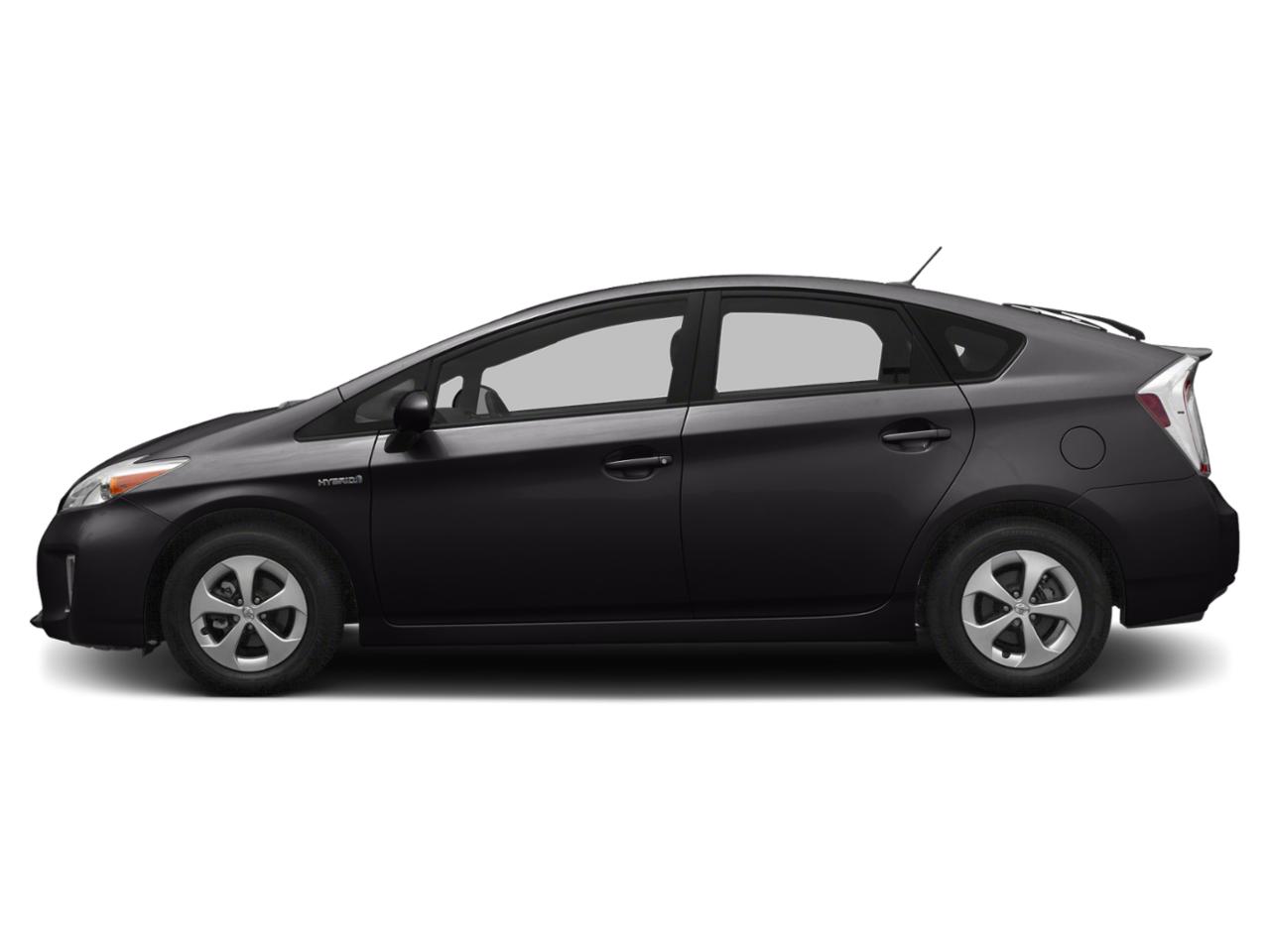 2015 Toyota Prius Vehicle Photo in Jacksonville, FL 32256