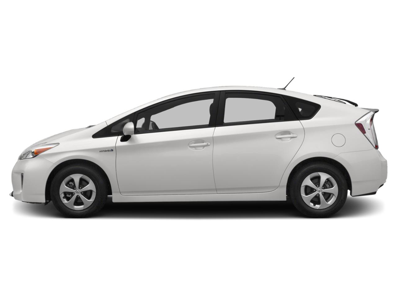 Used 2015 Toyota Prius One with VIN JTDKN3DU6F0396842 for sale in Norfolk, NE