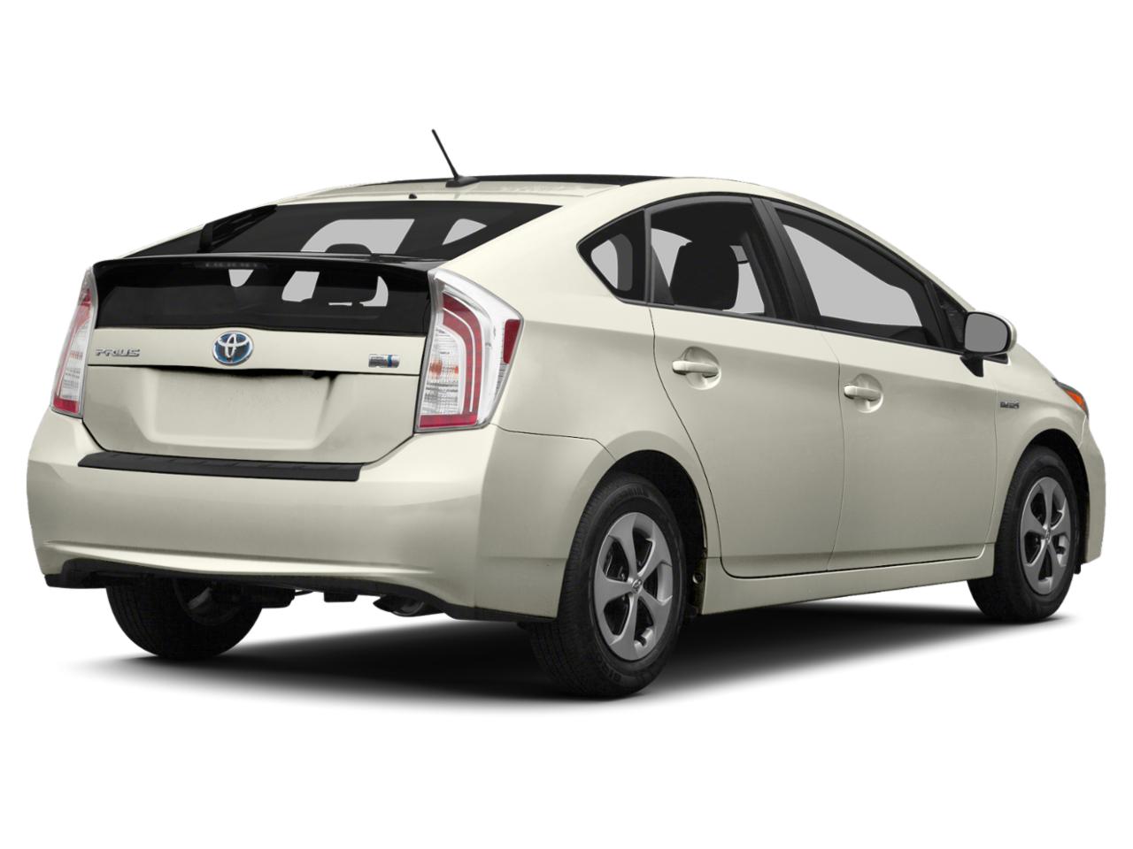 2015 Toyota Prius Vehicle Photo in Ft. Myers, FL 33907