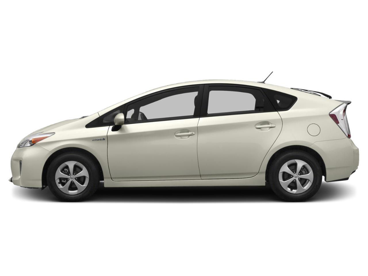 2015 Toyota Prius Vehicle Photo in Ft. Myers, FL 33907