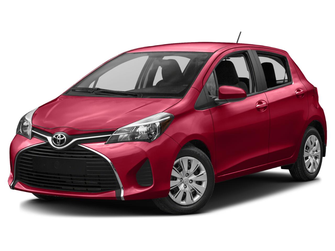 2015 Toyota Yaris Vehicle Photo in Hollywood, FL 33021