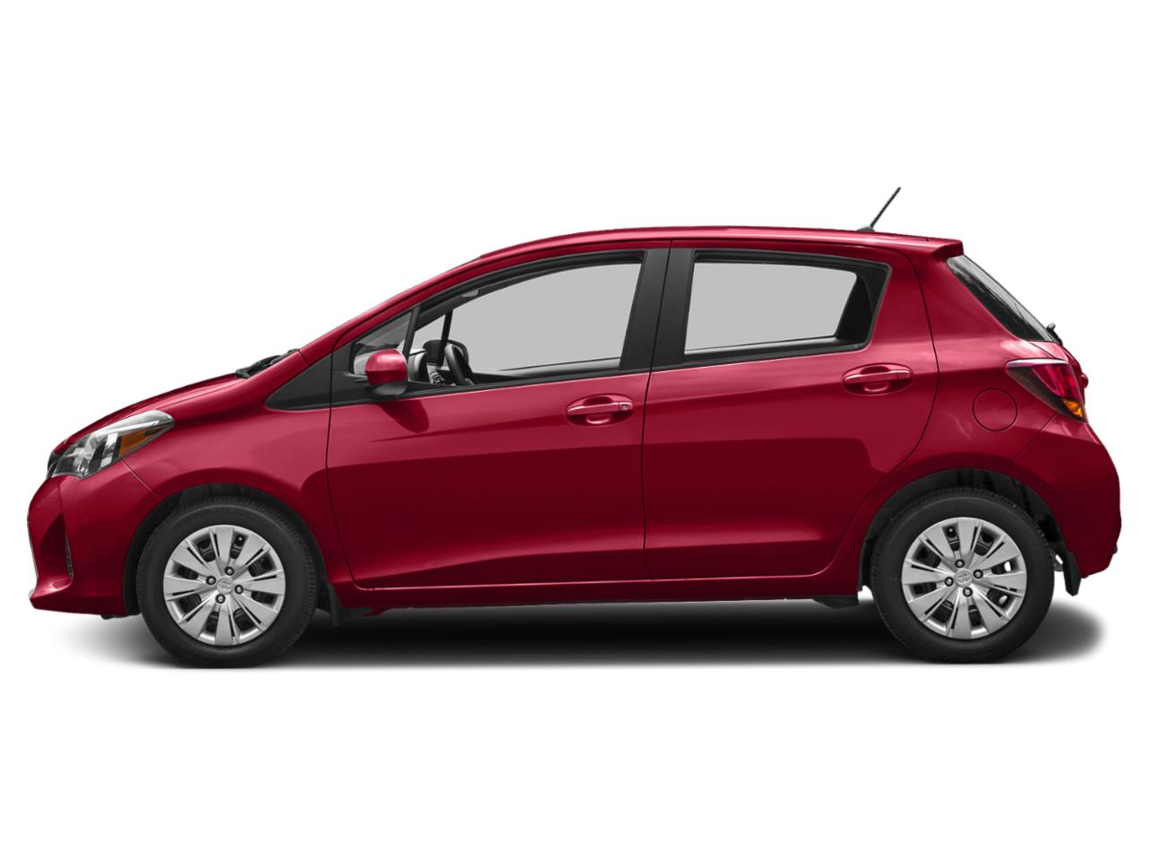 2015 Toyota Yaris Vehicle Photo in Hollywood, FL 33021