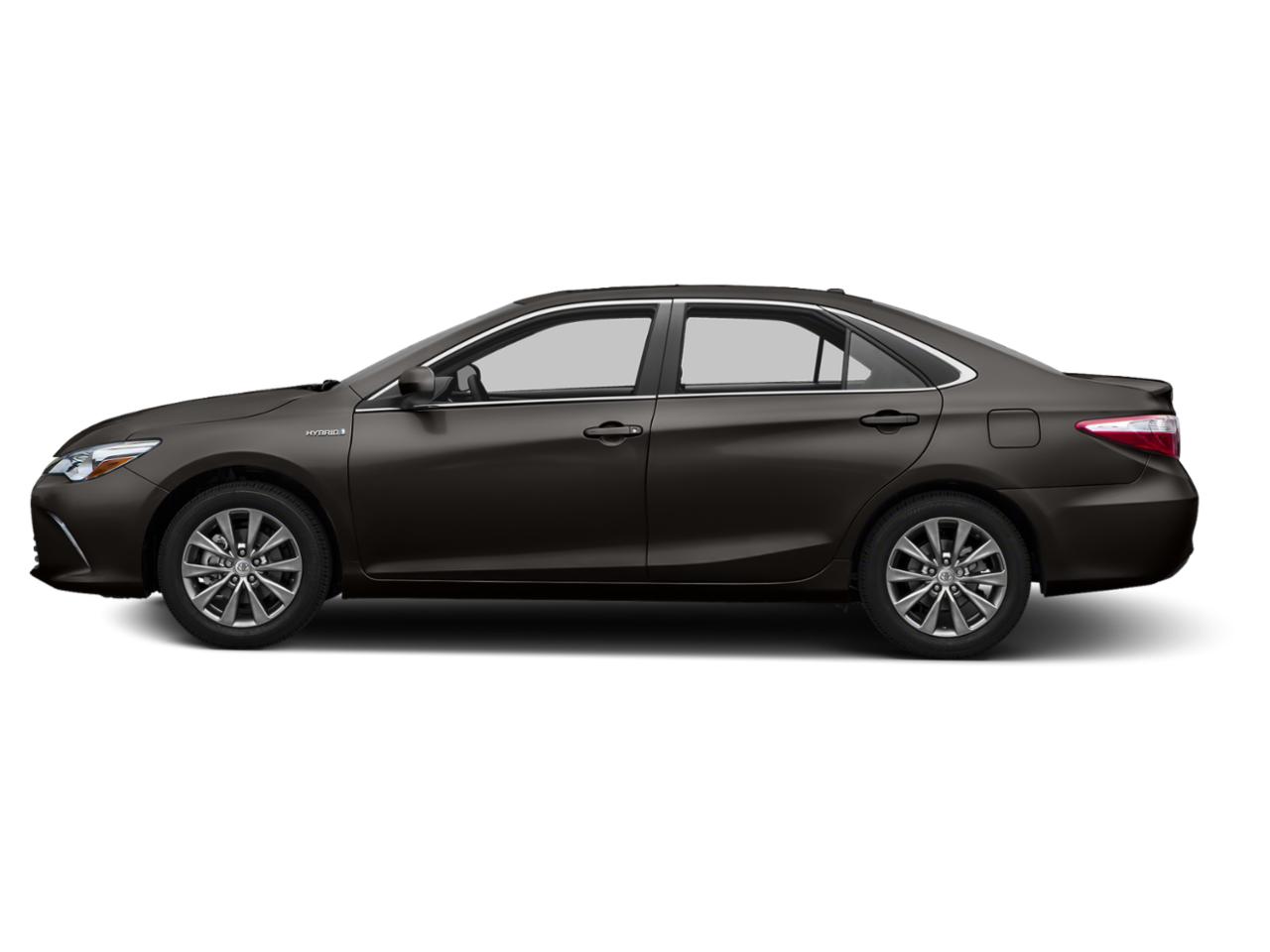 2015 Toyota Camry Hybrid Vehicle Photo in Sanford, FL 32771