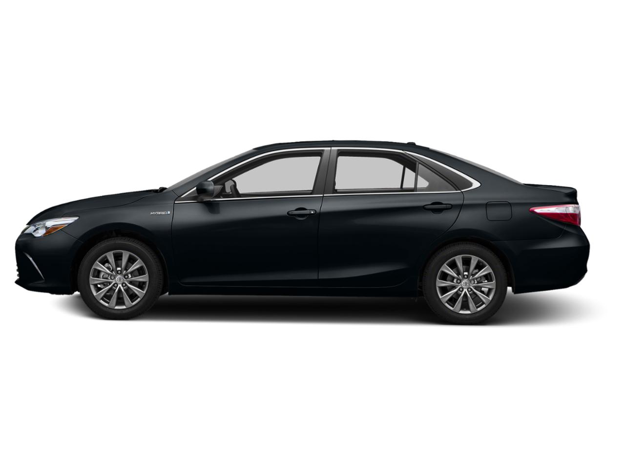 2015 Toyota Camry Hybrid Vehicle Photo in Ft. Myers, FL 33907