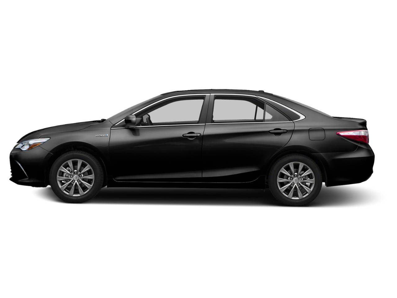 2015 Toyota Camry Hybrid Vehicle Photo in Winter Park, FL 32792