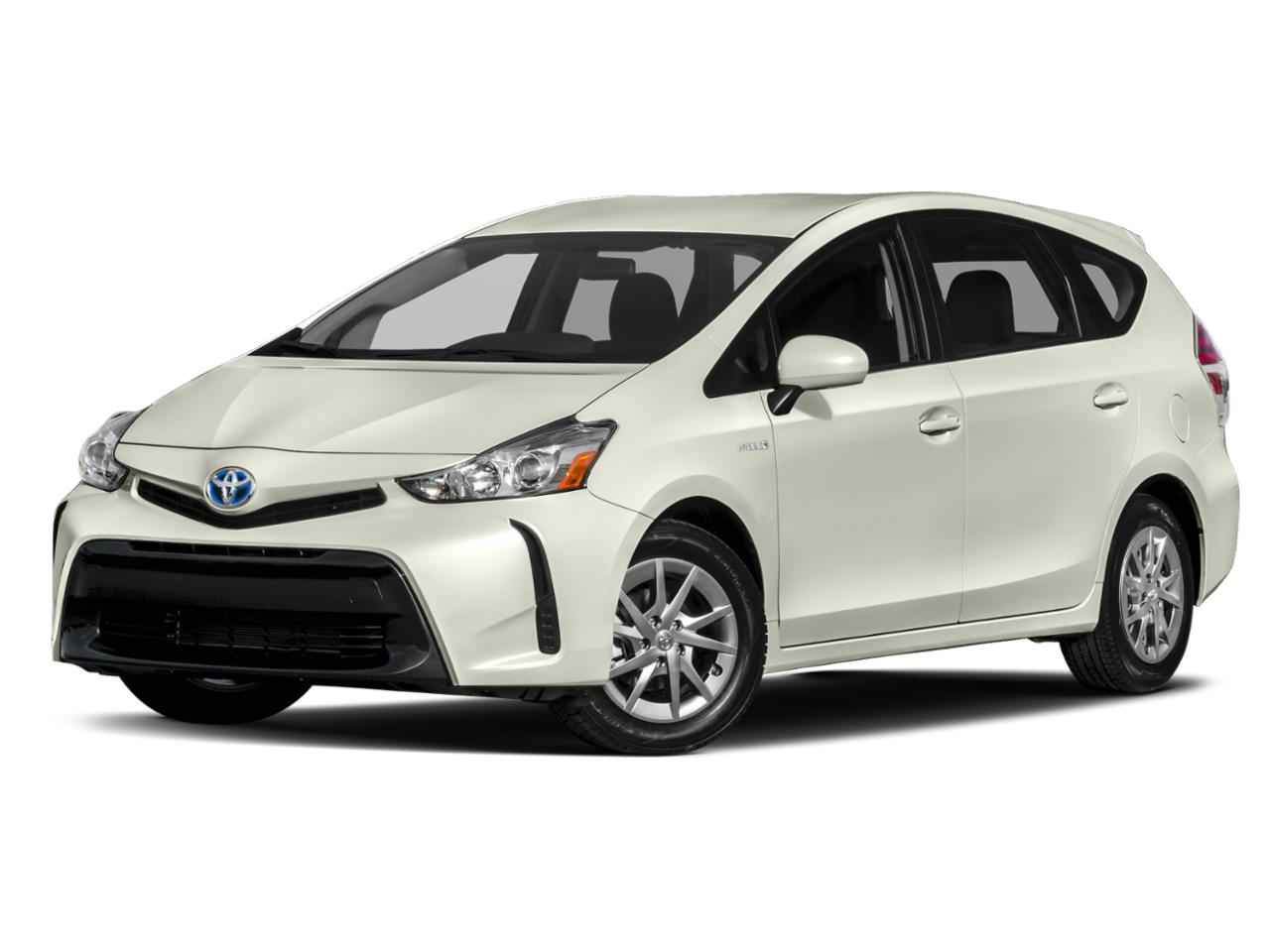 2015 Toyota Prius v Vehicle Photo in Pompano Beach, FL 33064