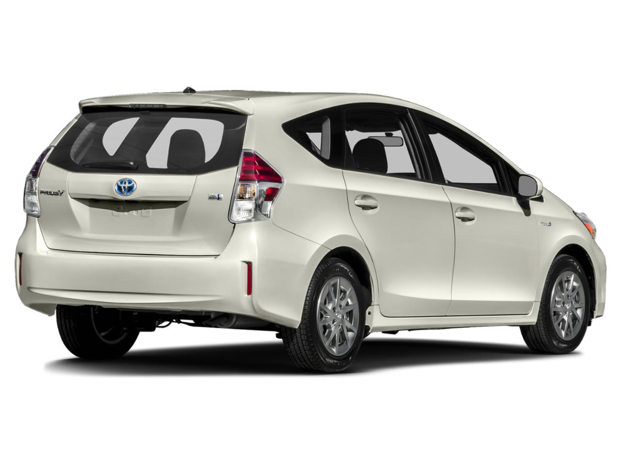 2015 Toyota Prius v Vehicle Photo in Pompano Beach, FL 33064