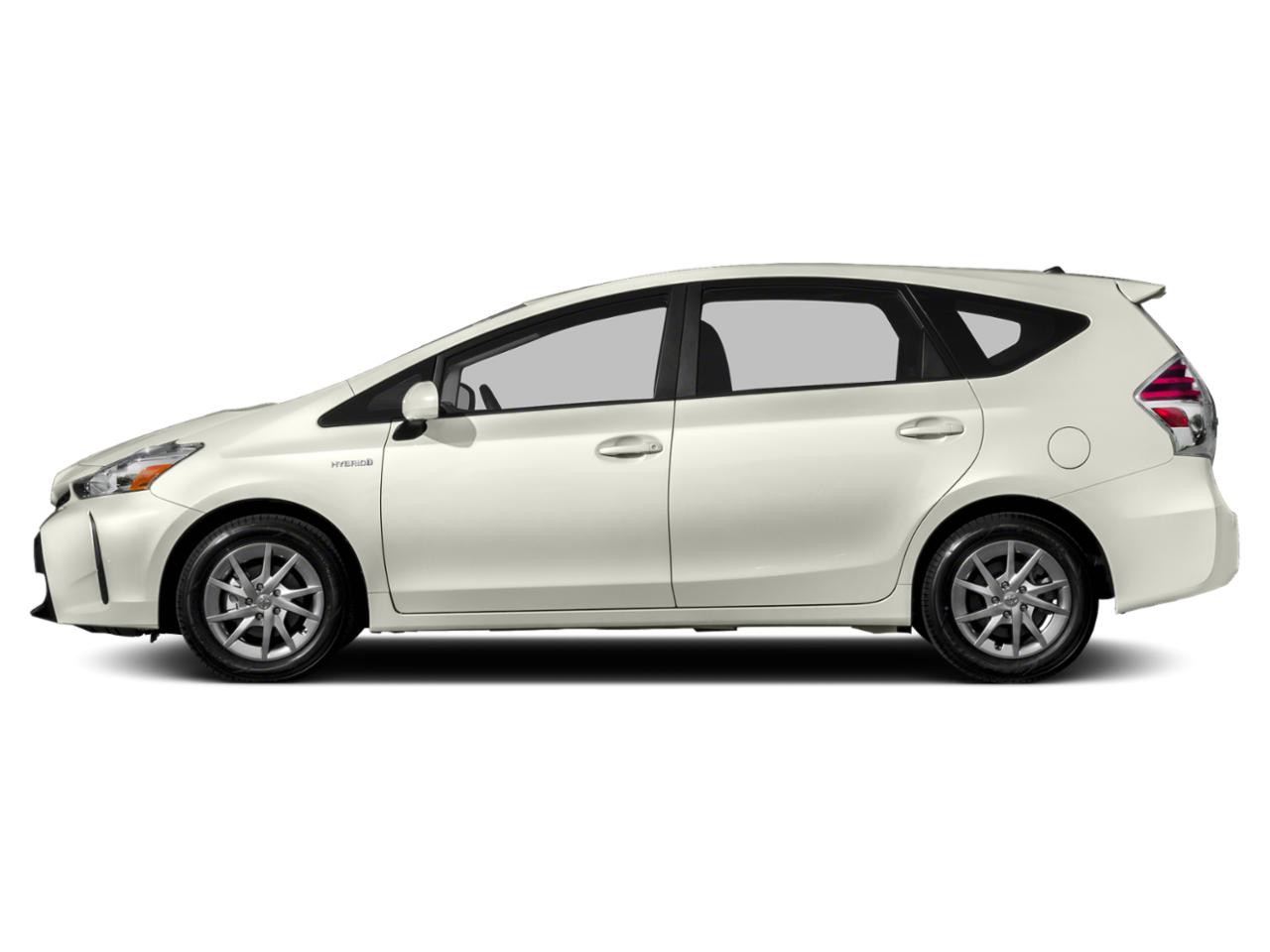 2015 Toyota Prius v Vehicle Photo in Pompano Beach, FL 33064