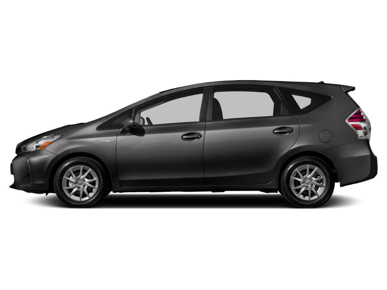 2015 Toyota Prius v Vehicle Photo in Spokane Valley, WA 99206