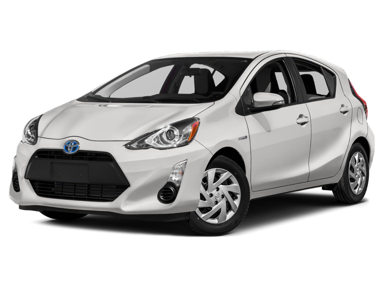 2015 Toyota Prius c Vehicle Photo in Winter Park, FL 32792