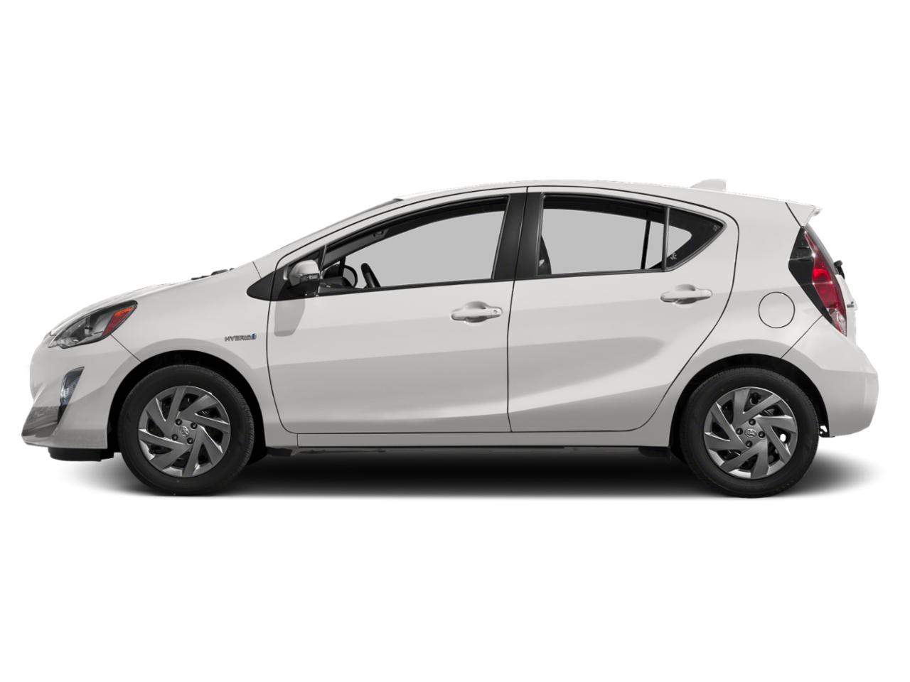 2015 Toyota Prius c Vehicle Photo in Winter Park, FL 32792