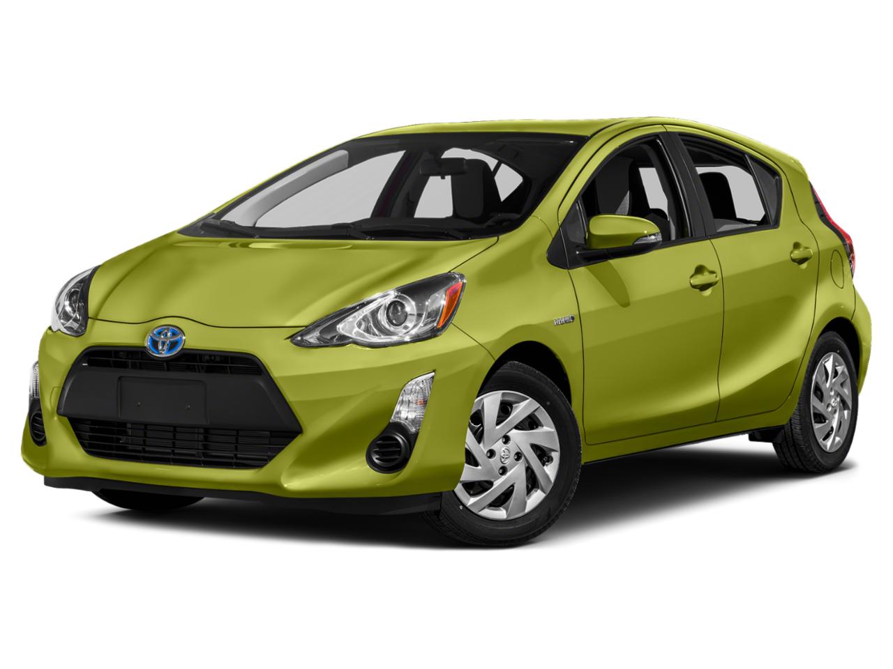 2015 Toyota Prius c Vehicle Photo in Appleton, WI 54913