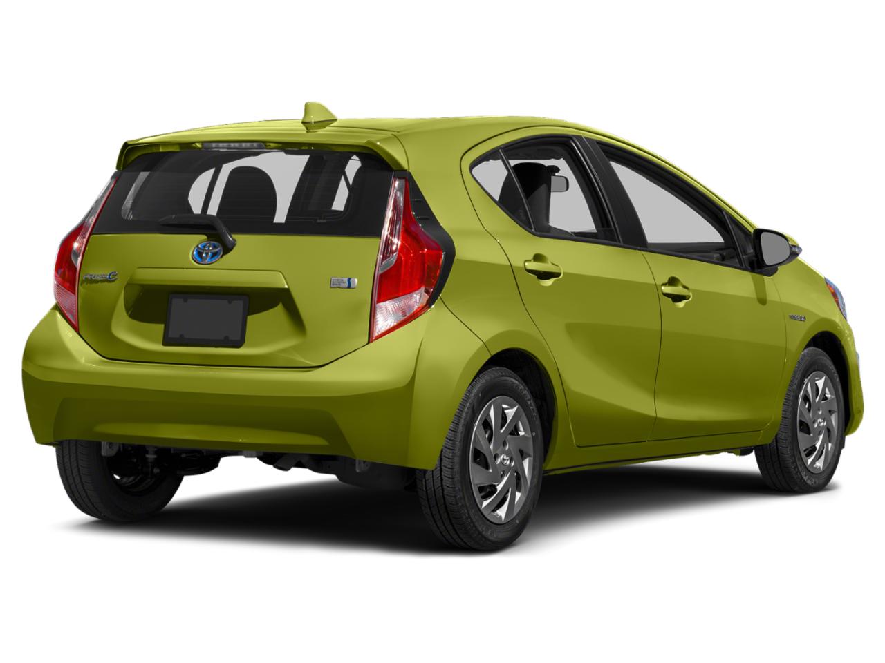 2015 Toyota Prius c Vehicle Photo in Appleton, WI 54913