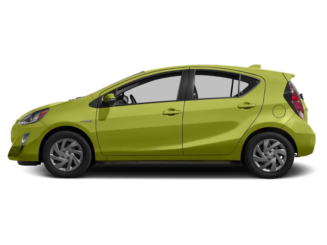 2015 Toyota Prius c Vehicle Photo in Appleton, WI 54913