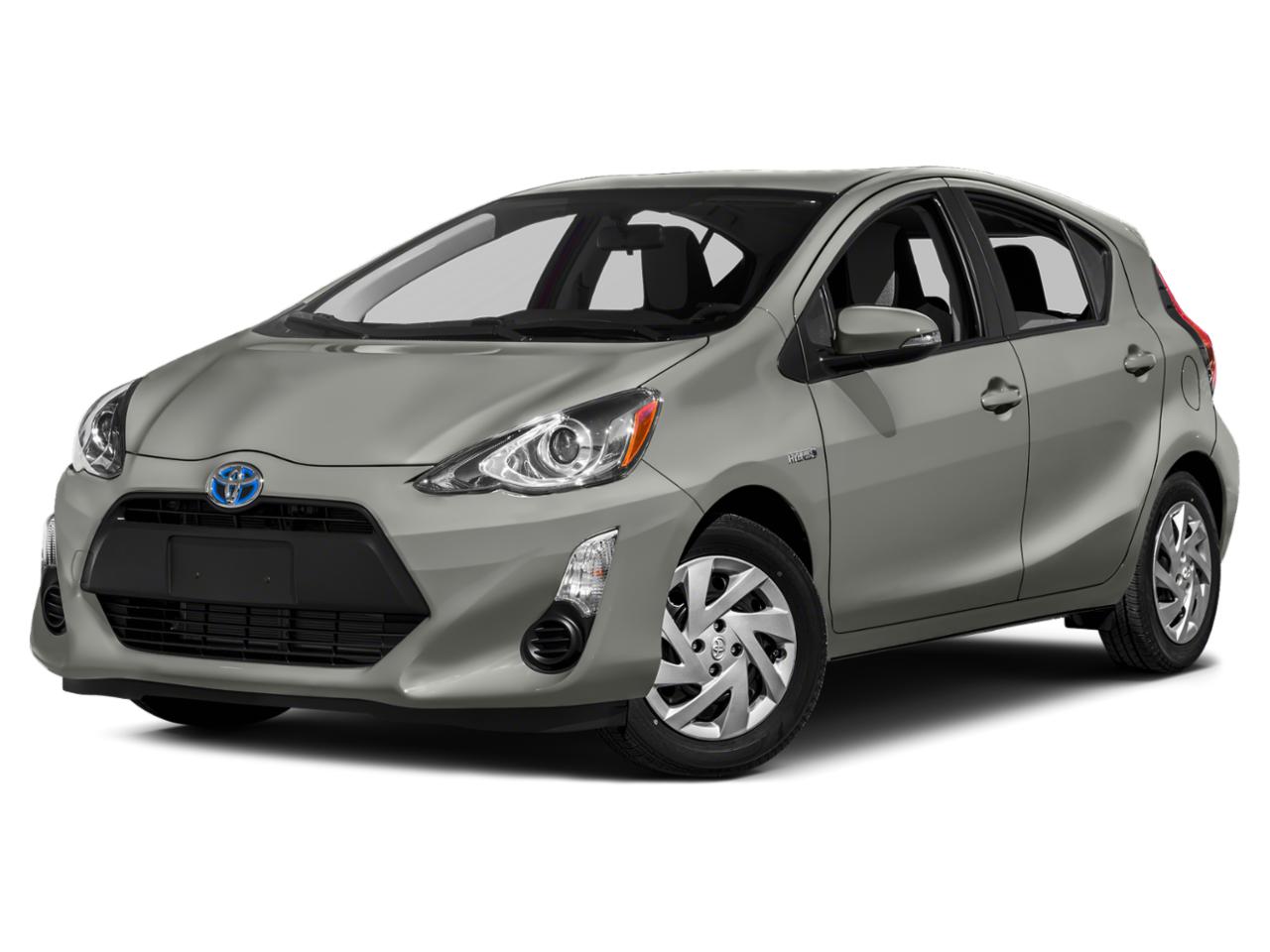 2015 Toyota Prius c Vehicle Photo in Pinellas Park , FL 33781