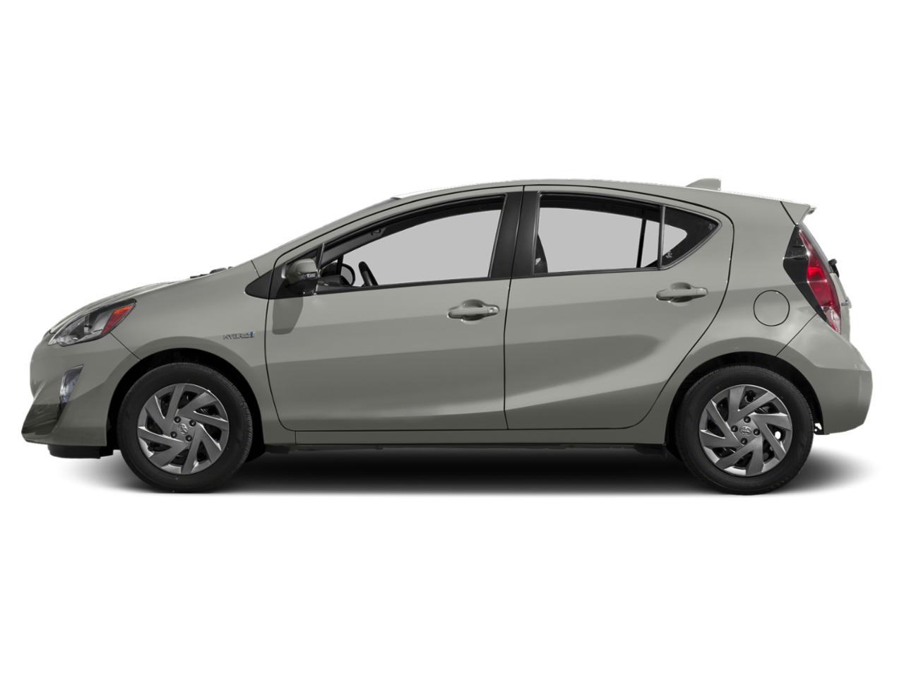 2015 Toyota Prius c Vehicle Photo in Pinellas Park , FL 33781