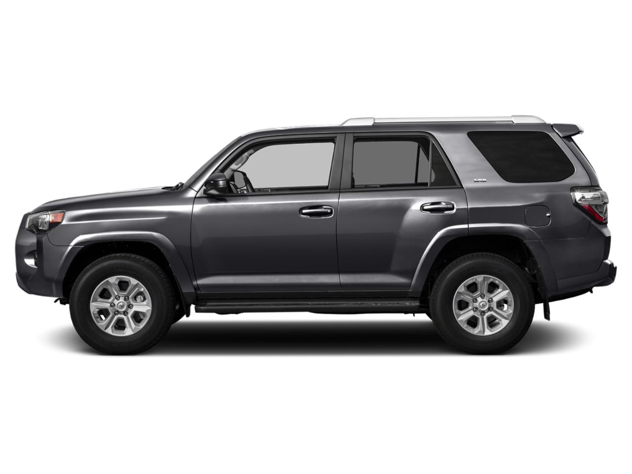 2015 Toyota 4Runner Vehicle Photo in West Palm Beach, FL 33417