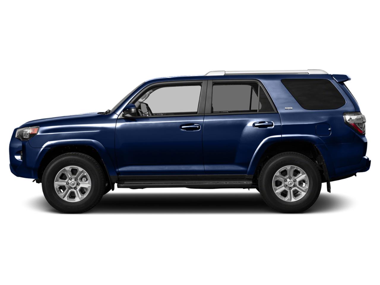 2015 Toyota 4Runner Vehicle Photo in Panama City, FL 32401