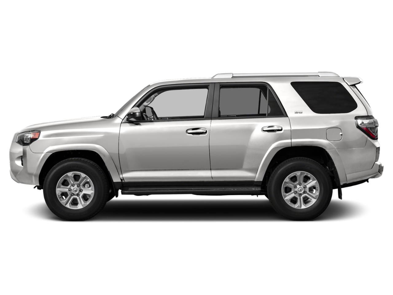 2015 Toyota 4Runner Vehicle Photo in ELYRIA, OH 44035-6349