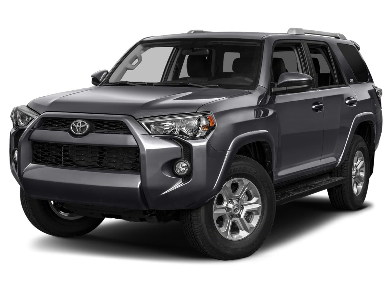 2015 Toyota 4Runner Vehicle Photo in West Palm Beach, FL 33417