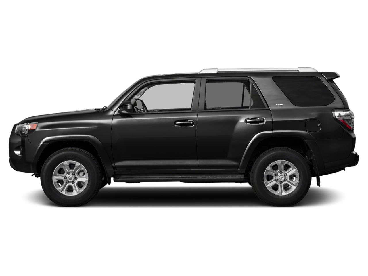 2015 Toyota 4Runner Vehicle Photo in Shiloh, IL 62269