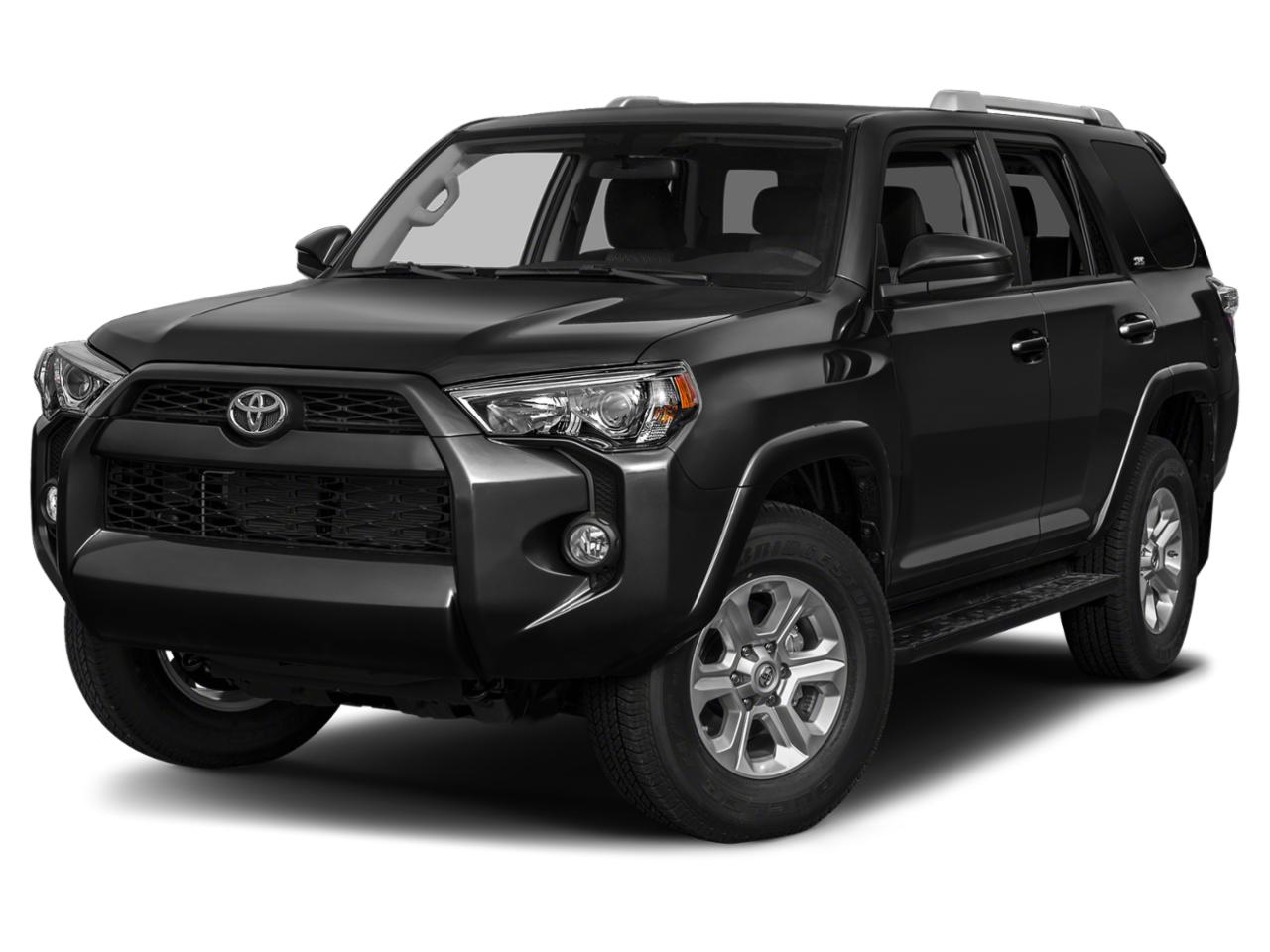 2015 Toyota 4Runner Vehicle Photo in Willow Grove, PA 19090