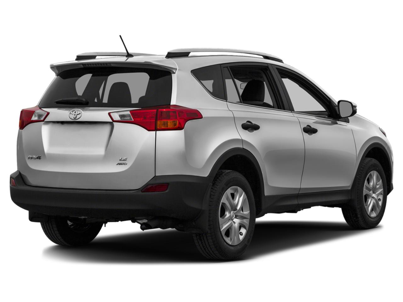 2015 Toyota RAV4 Vehicle Photo in Clearwater, FL 33761