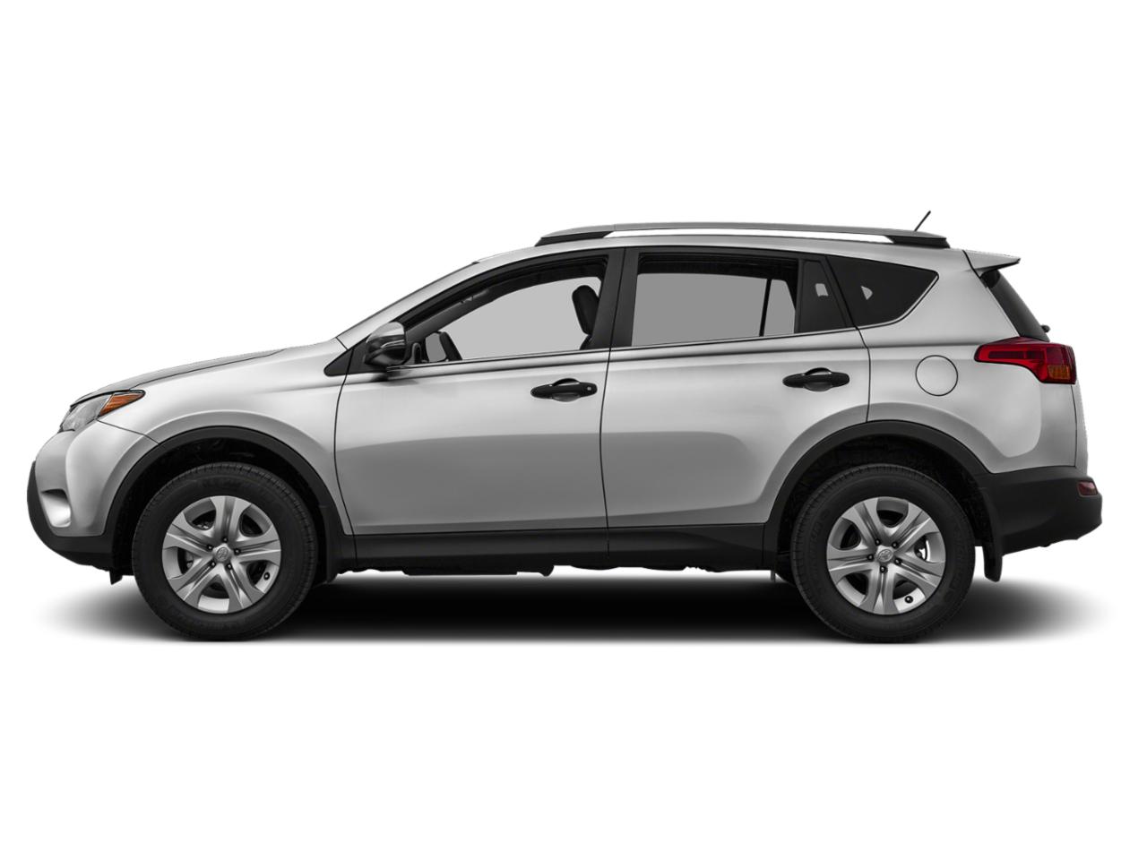 2015 Toyota RAV4 Vehicle Photo in Clearwater, FL 33761