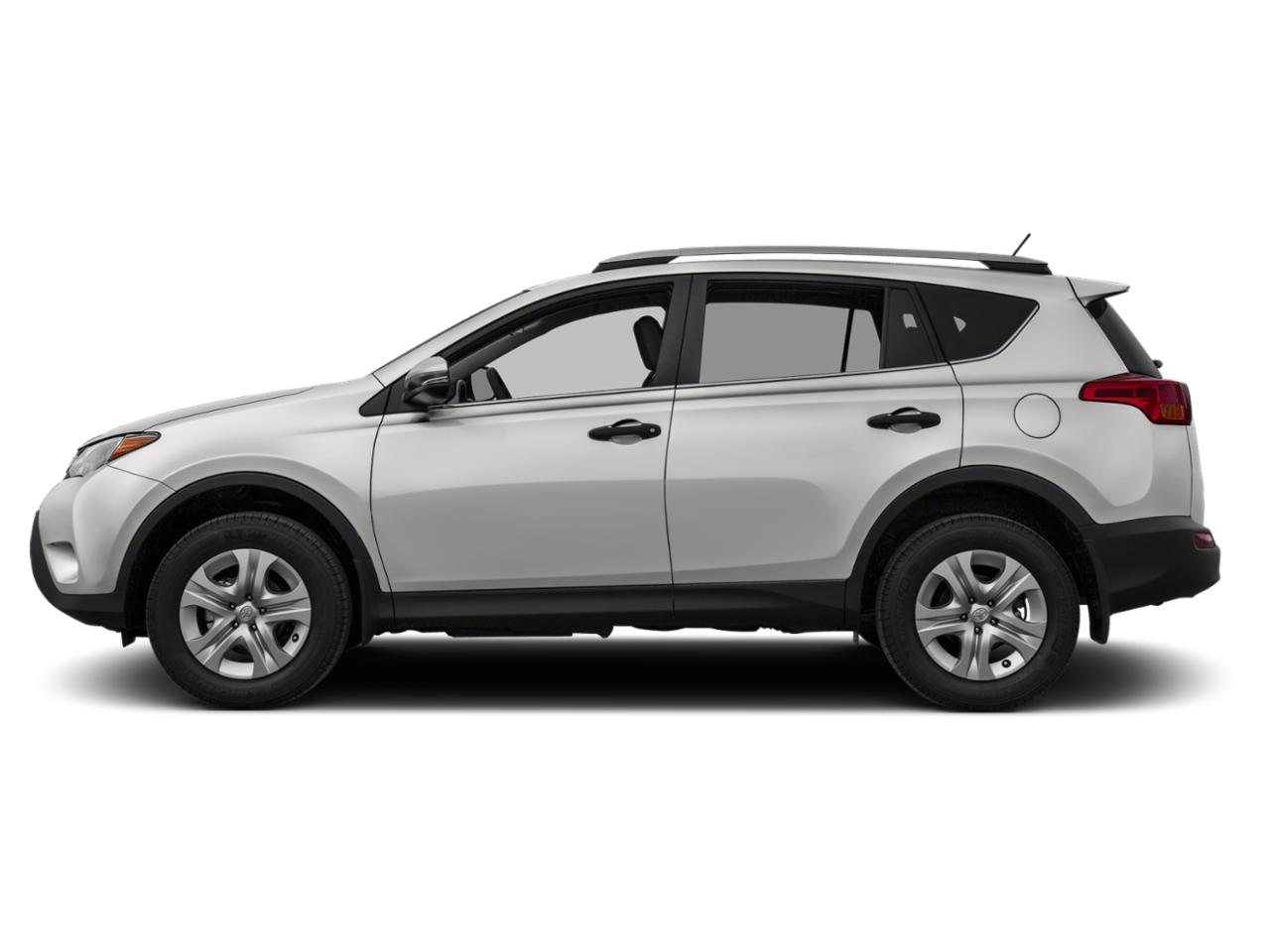 2015 Toyota RAV4 Vehicle Photo in CLEARWATER, FL 33764-7163