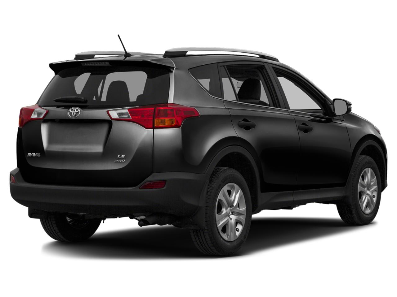 2015 Toyota RAV4 Vehicle Photo in Pinellas Park , FL 33781