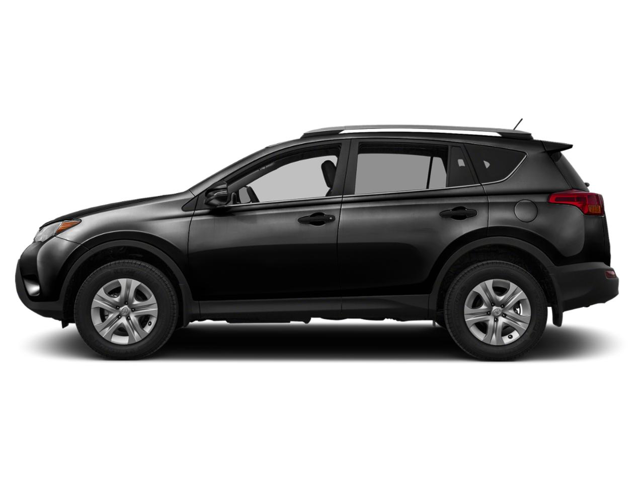 2015 Toyota RAV4 Vehicle Photo in Pinellas Park , FL 33781