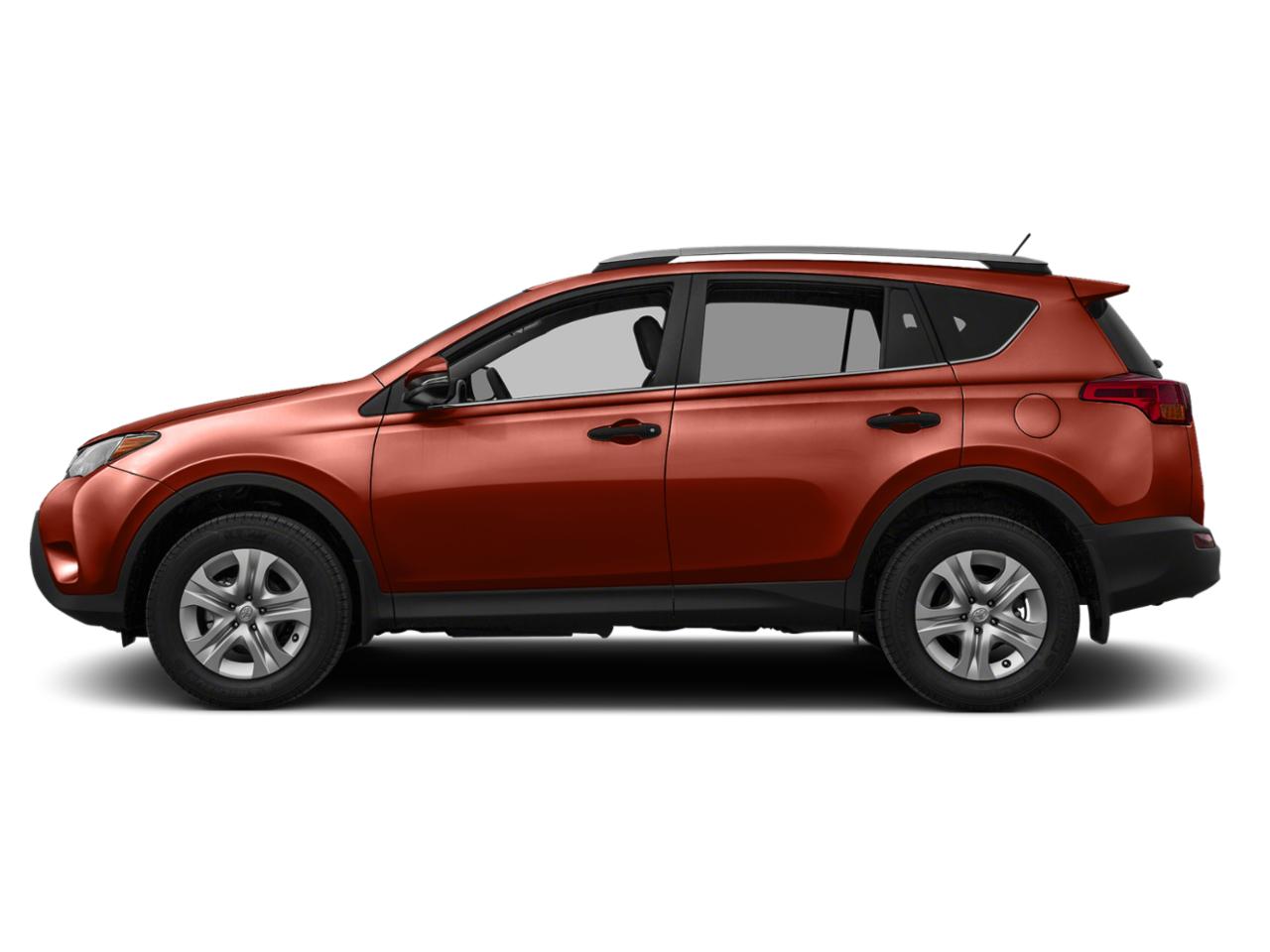 2015 Toyota RAV4 Vehicle Photo in Bradenton, FL 34207