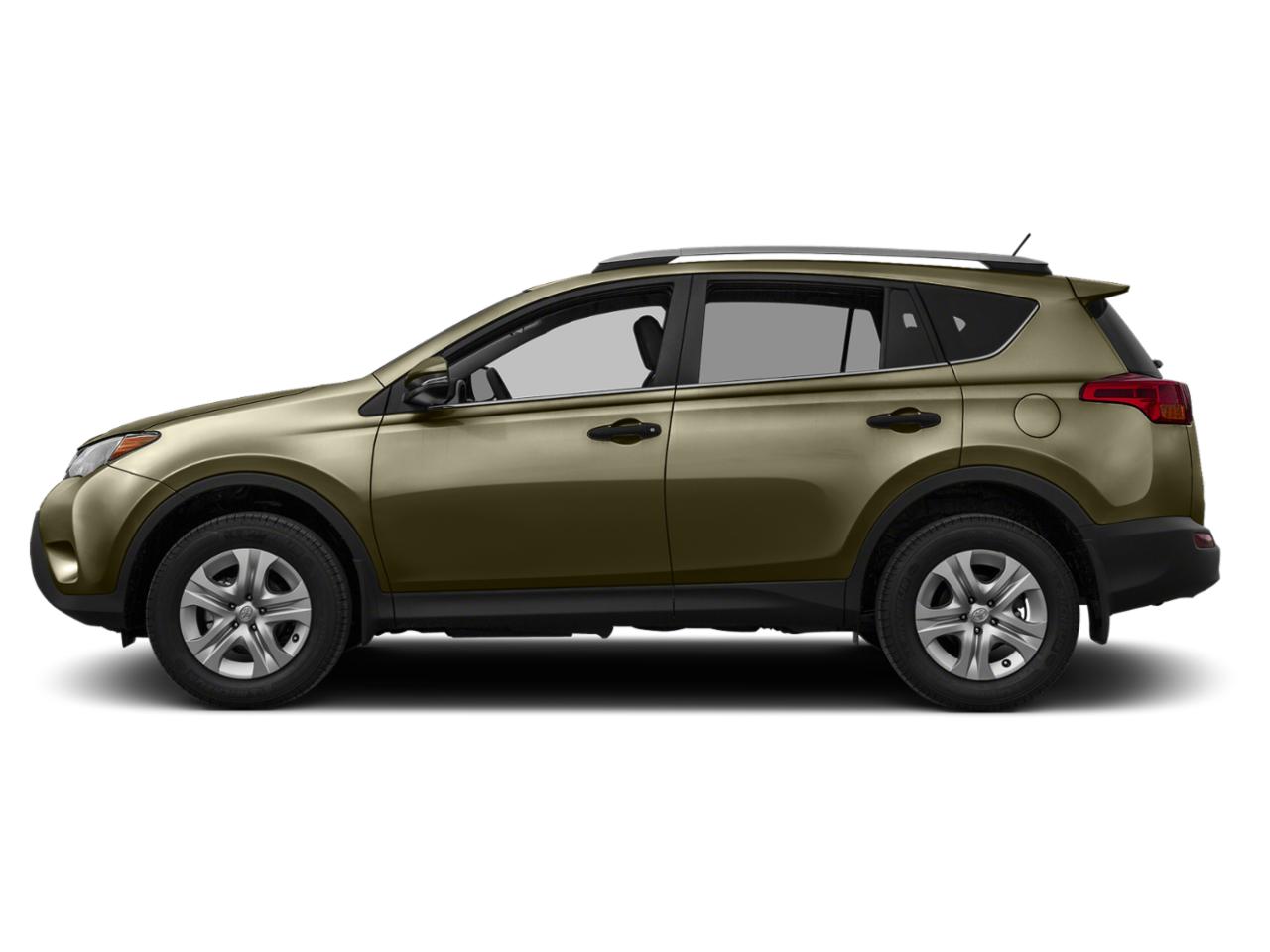 2015 Toyota RAV4 Vehicle Photo in Ft. Myers, FL 33907