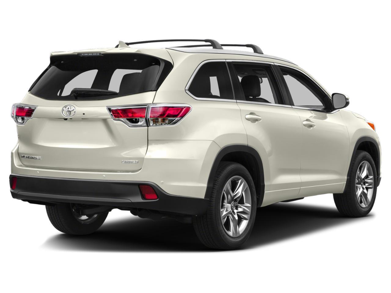 2015 Toyota Highlander Vehicle Photo in Tampa, FL 33614